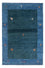 Gabbeh-tæppe - Persisk - 145 x 101 cm - flerfarvet