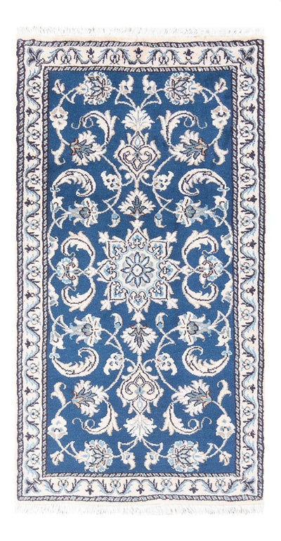Nain Tæppe 69x134cm - Persisk tæppe