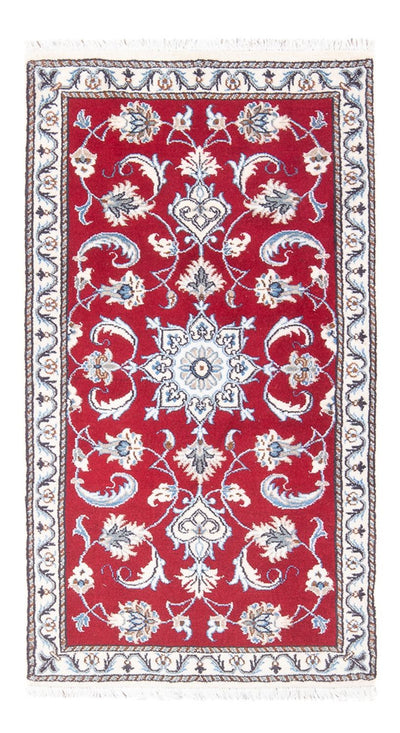 Nain Tæppe 70x134cm - Persisk tæppe