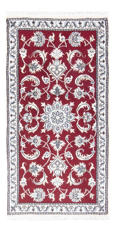 Nain Tæppe 66x136cm - Persisk tæppe