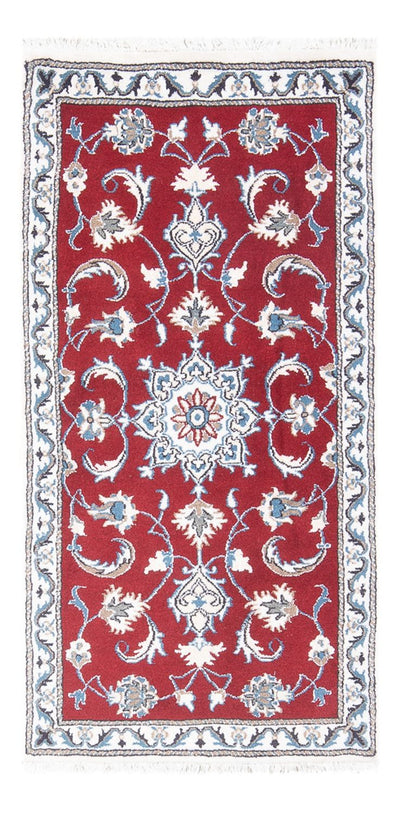 Nain Tæppe 67x137cm - Persisk tæppe