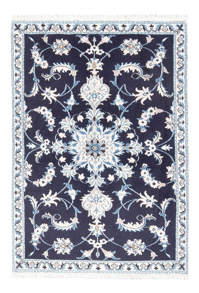 Nain Tæppe 92x135cm - Persisk tæppe