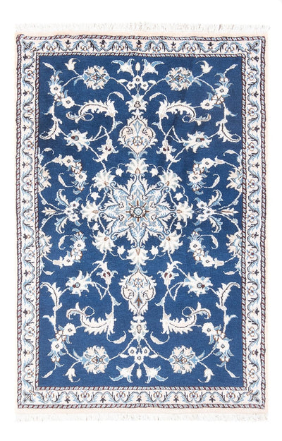 Nain Tæppe 83x134cm - Persisk tæppe