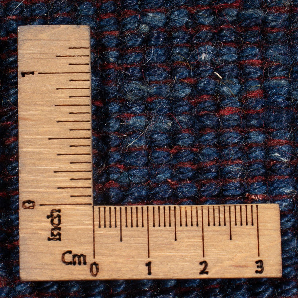 Løber Gabbeh-tæppe - Persisk - 285 x 68 cm - flerfarvet