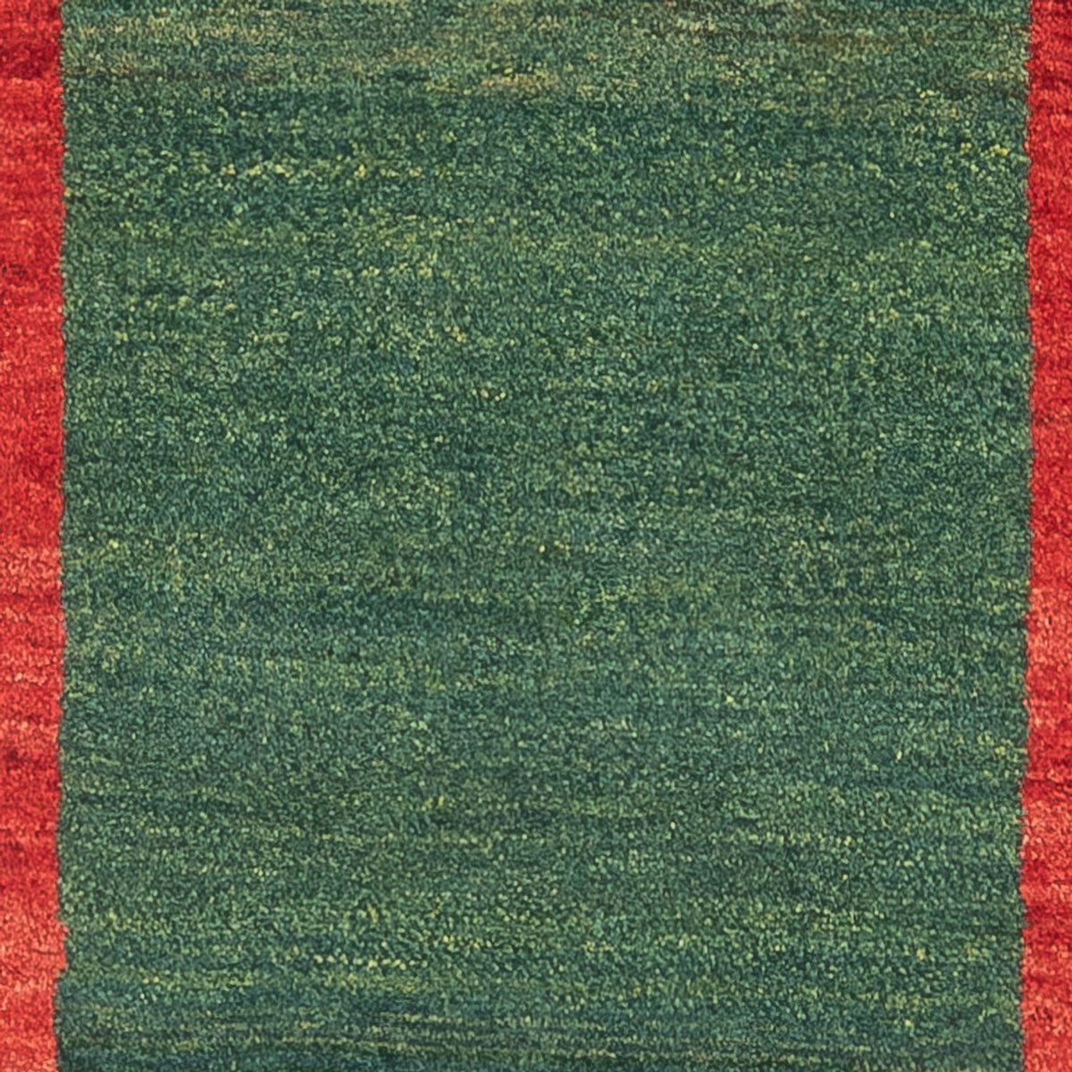 Løber Gabbeh-tæppe - Persisk - 234 x 75 cm - flerfarvet