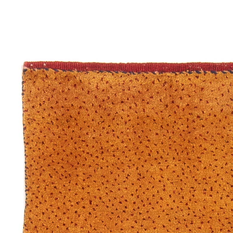 Løber Gabbeh-tæppe - Persisk - 285 x 83 cm - flerfarvet