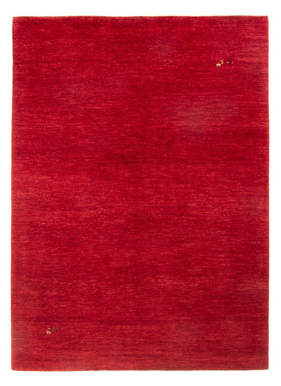 Persisk Gabbeh Tæppe 174x234cm - Perserteppich Wollteppich