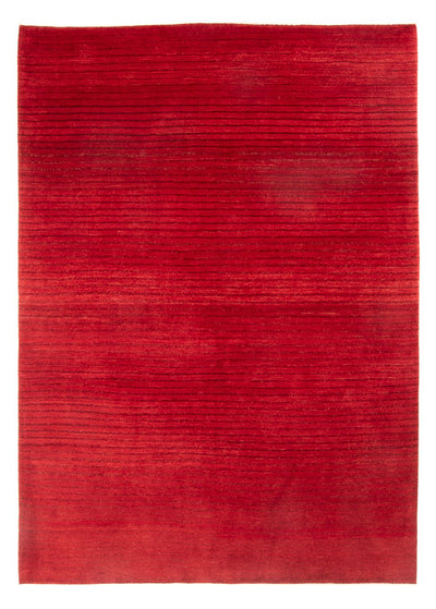 Persisk Gabbeh Tæppe 174x240cm - Perserteppich Wollteppich