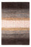 Gabbeh Tæppe - Loribaft Persisk - 218 x 154 cm - flerfarvet