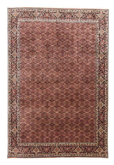 Bidjar Tæppe 200x305cm - Persisk tæppe
