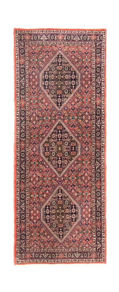 Bidjar Tæppe 62x165cm - Persisk tæppe