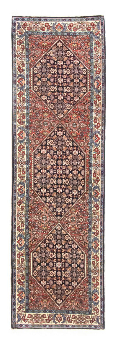 Bidjar Tæppe 56x187cm - Persisk tæppe