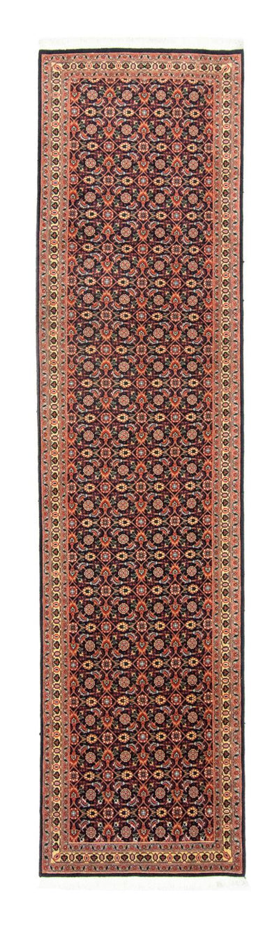 Bidjar Tæppe 73x300cm - Persisk tæppe