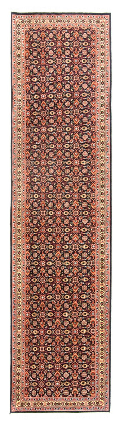 Bidjar Tæppe 75x300cm - Persisk tæppe