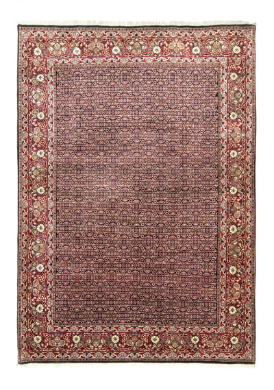 Bidjar Tæppe 207x290cm - Persisk tæppe