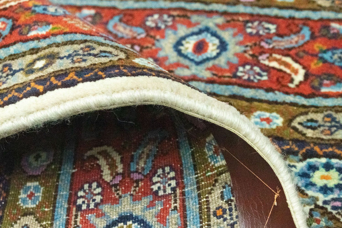 Løber Persisk tæppe - Classic - 180 x 78 cm - flerfarvet