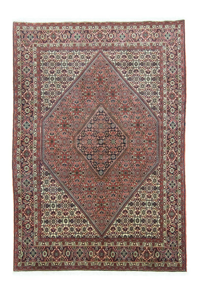 Bidjar Tæppe 175x252cm - Persisk tæppe
