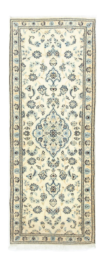 Kashan Tæppe 68x189cm - Persisk tæppe
