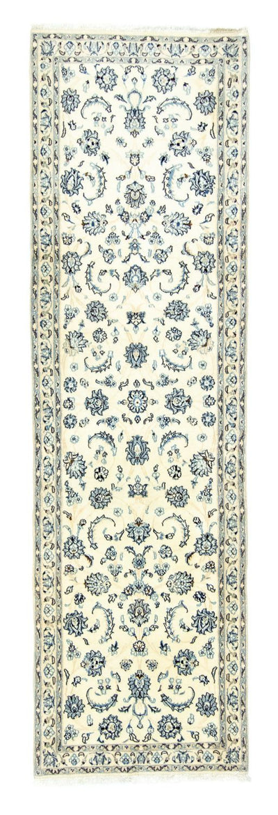 Nain - 9La Tæppe 88x306cm - Persisk tæppe