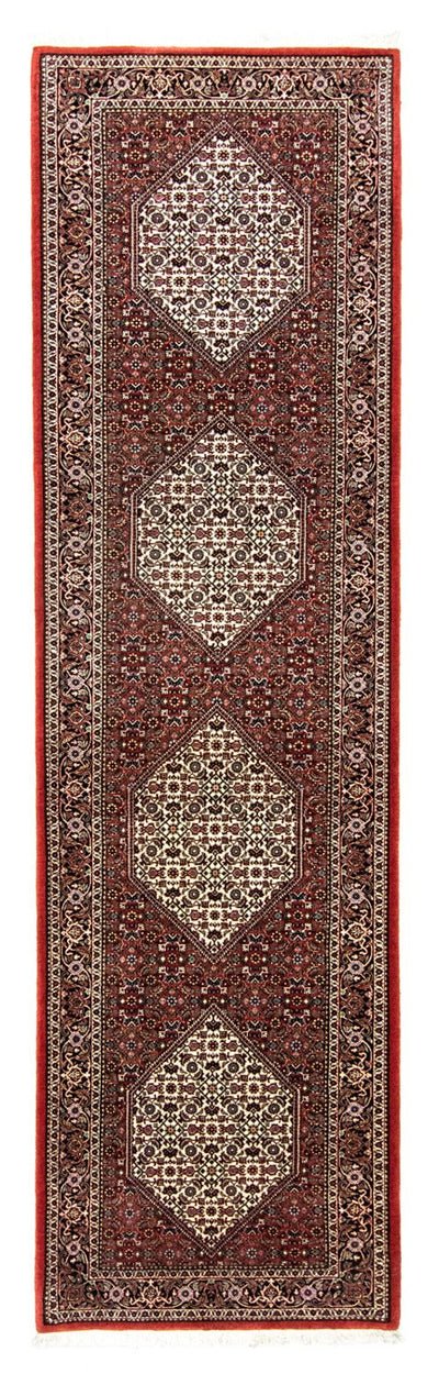 Bidjar Tæppe 88x317cm - Persisk tæppe