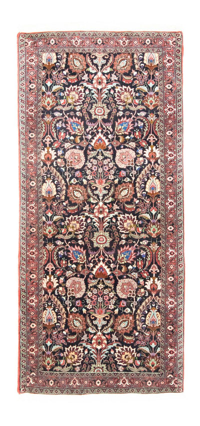 Bidjar Tæppe 83x188cm - Persisk tæppe