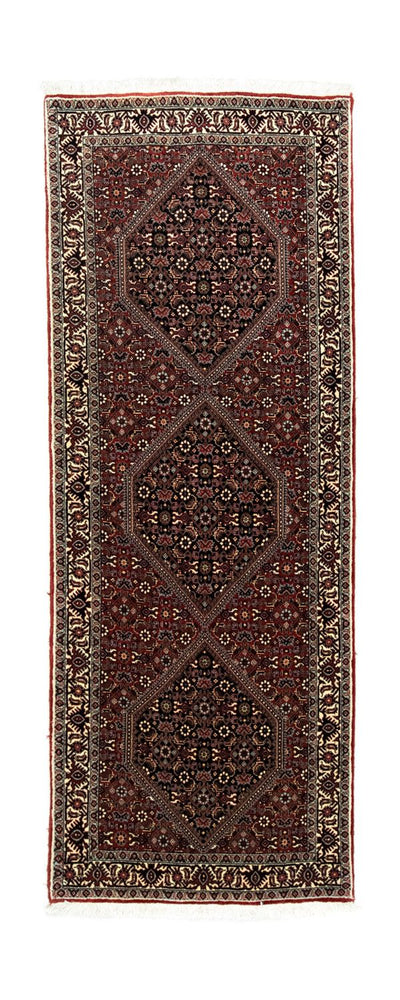 Bidjar Tæppe 76x200cm - Persisk tæppe