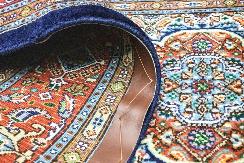 Løber Persisk tæppe - Classic - 300 x 80 cm - beige