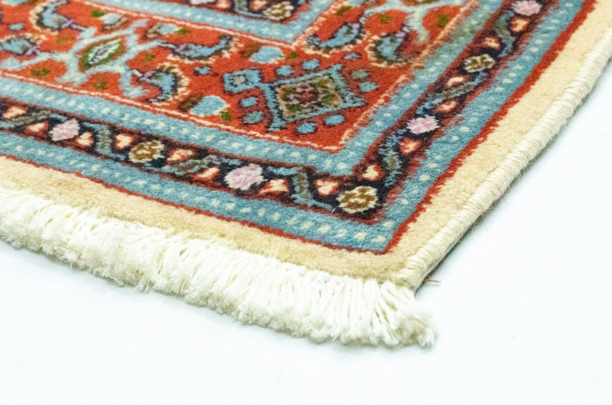 Løber Persisk tæppe - Classic - 288 x 81 cm - beige