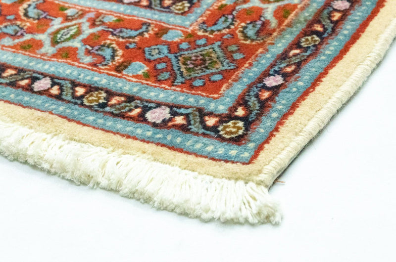 Løber Persisk tæppe - Classic - 288 x 81 cm - beige