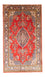 Persisk tæppe - Royal - 360 x 209 cm - rød