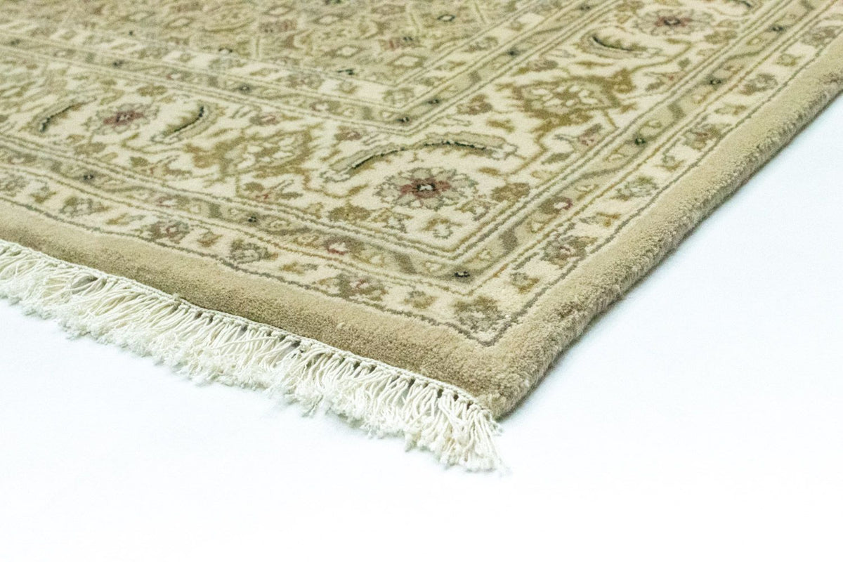 Persisk tæppe - Bijar - 237 x 167 cm - beige