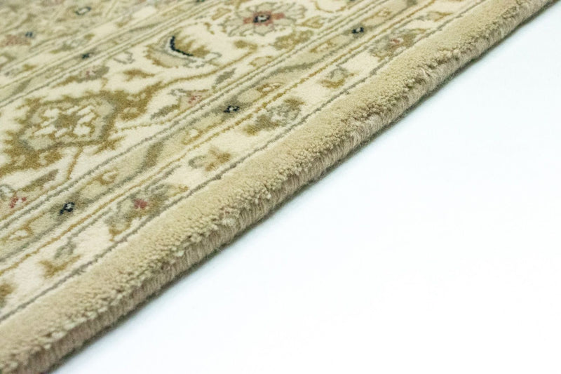 Persisk tæppe - Bijar - 237 x 167 cm - beige