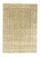 Persisk tæppe - Bijar - 242 x 173 cm - beige