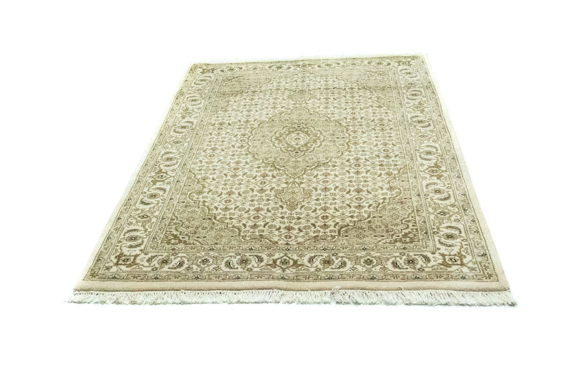 Persisk tæppe - Bijar - 182 x 121 cm - beige