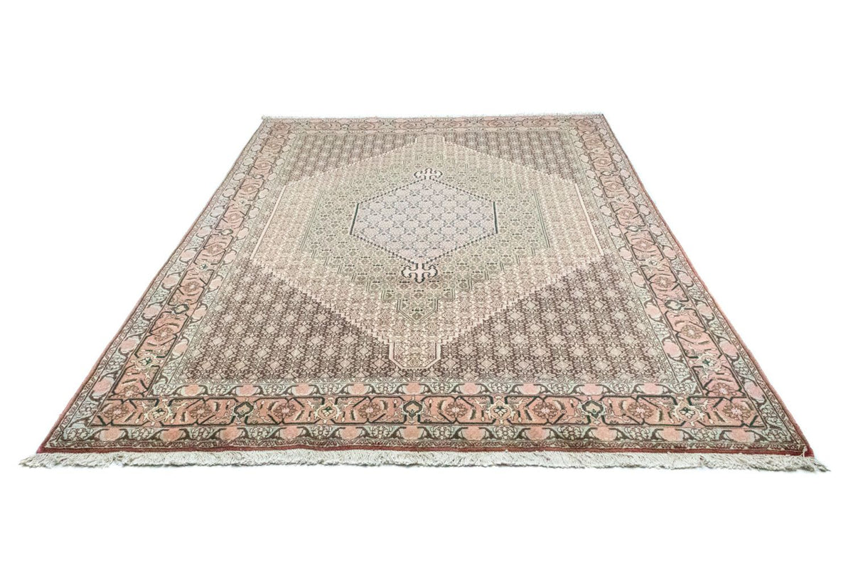 Persisk tæppe - Classic - 310 x 200 cm - blå