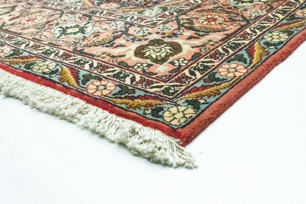 Persisk tæppe - Classic - 317 x 204 cm - blå