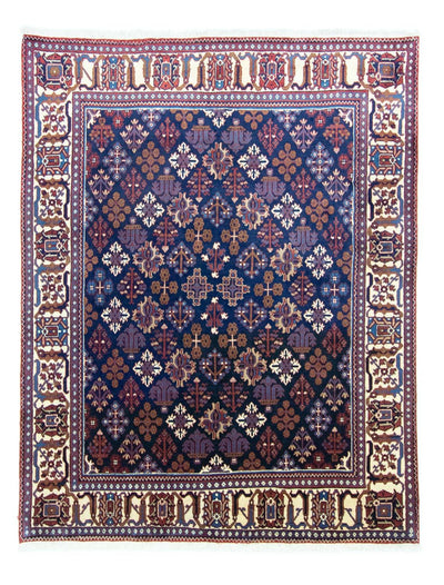Meymeh Tæppe 202x260cm - Persisk tæppe