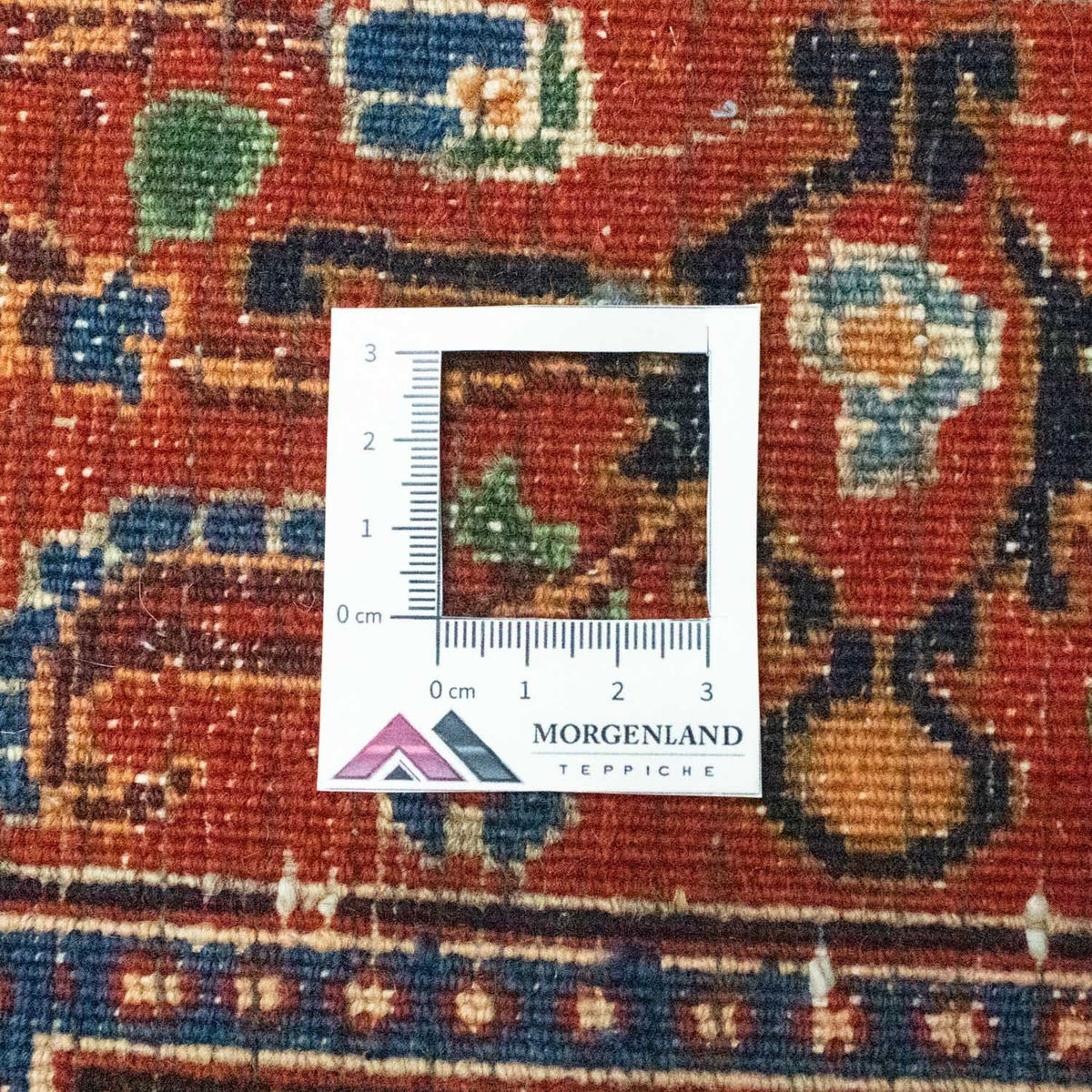 Persisk tæppe - Classic - 305 x 210 cm - beige