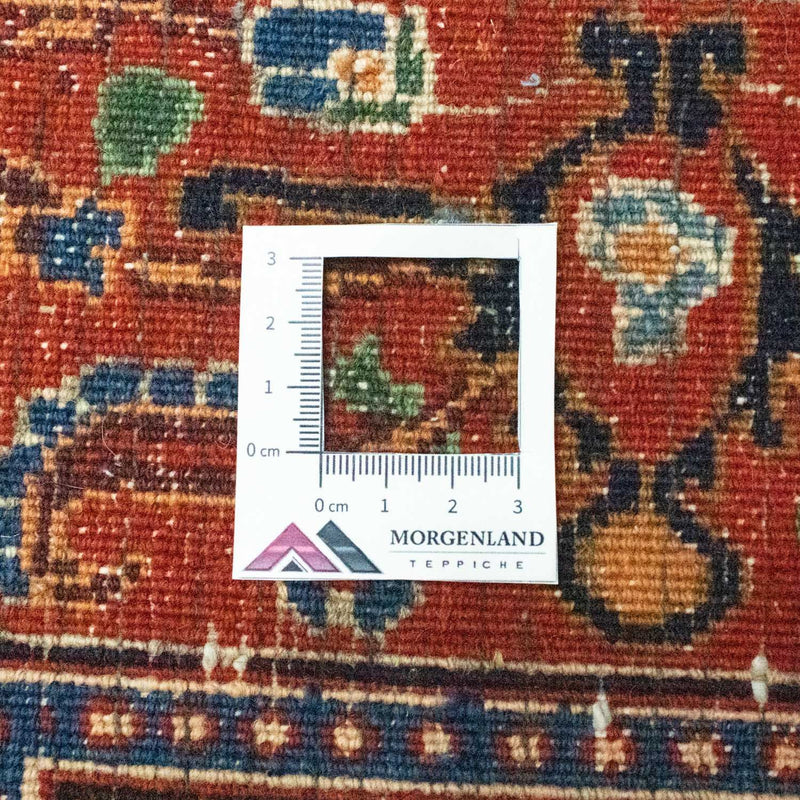 Persisk tæppe - Classic - 305 x 210 cm - beige