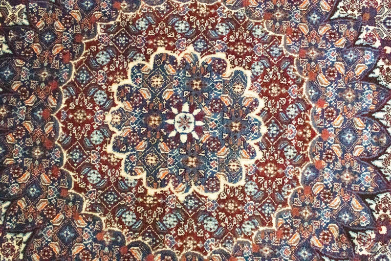 Persisk tæppe - Classic - 300 x 211 cm - beige
