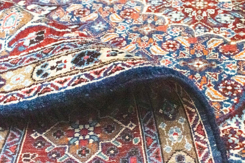 Persisk tæppe - Classic - 300 x 211 cm - beige