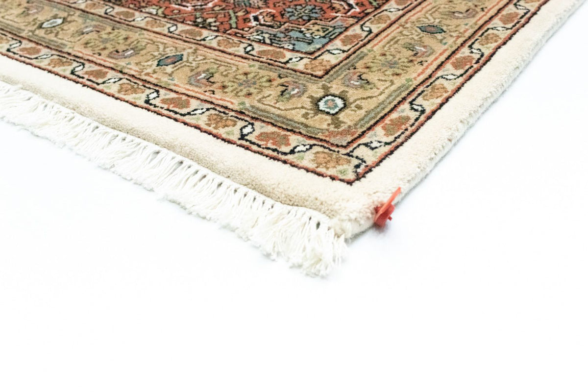 Persisk tæppe - Bijar - 161 x 93 cm - beige