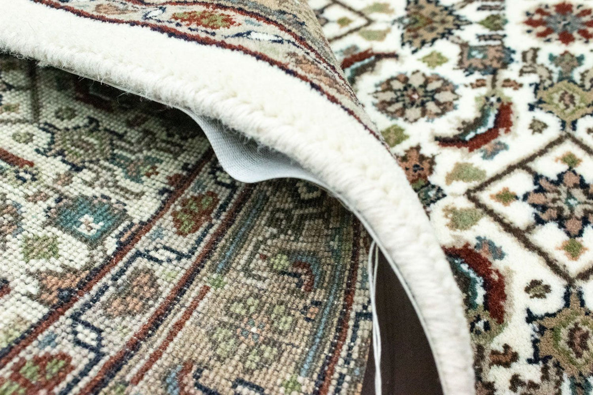 Persisk tæppe - Bijar - 156 x 91 cm - beige