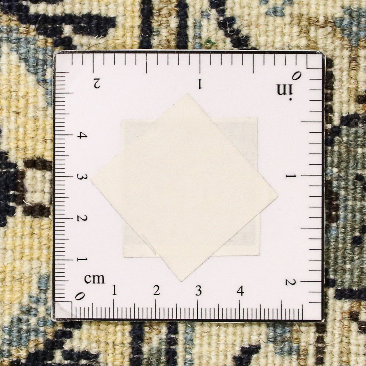 Persisk tæppe - Nain - 230 x 165 cm - beige