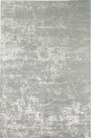 Designer tæppe - 306 x 203 cm - flerfarvet