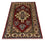 Ziegler Carpet - Kazak - 155 x 102 cm - mørkerød