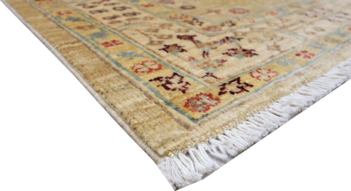 Ziegler Carpet - 112 x 81 cm - beige