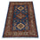 Ziegler Carpet - Kazak - 118 x 82 cm - turkis