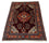 Ziegler Carpet - Kazak - 188 x 122 cm - mørkerød