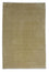 Gabbeh Tæppe - Loribaft Persisk - 180 x 120 cm - olivengrøn